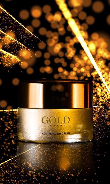 ecuador tambor resumen GOLD ELEMENTS MEGA CREAM Luxury 24k Gold Skincare by Gold Elements®
